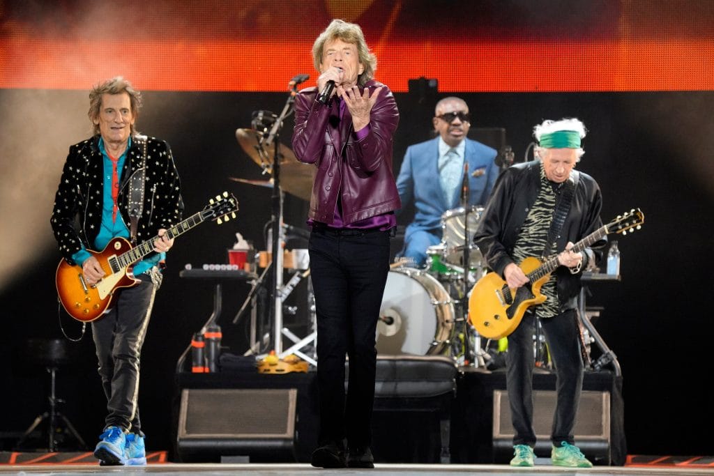 Rocking Out with the Rolling Stones 2026 Tour Dates