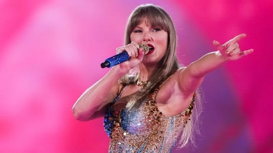 Taylor Swift Tour Dates 2026: Don’t Miss Out on the Ultimate Concert Experience!