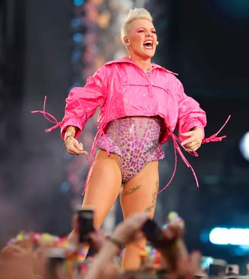 pink moments 2